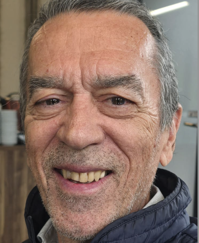 Joaquim Parra Marujo