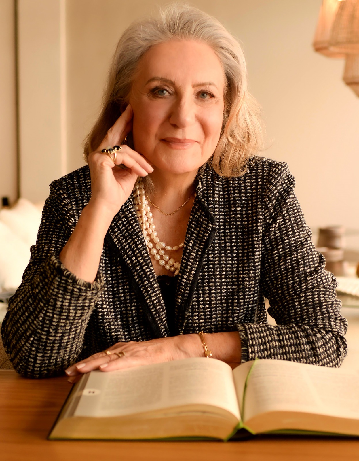 Marilise Einsfeldt