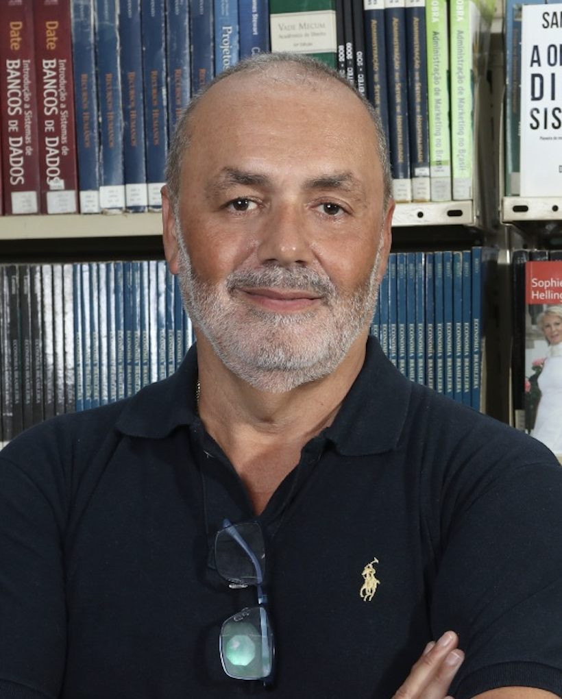 Inácio Junqueira