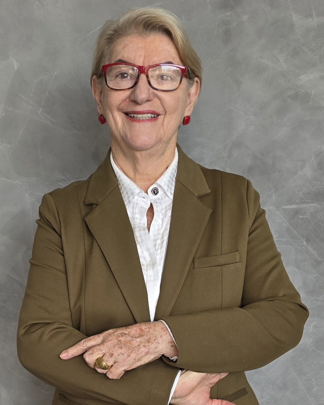 Elza Vicente Carvalho