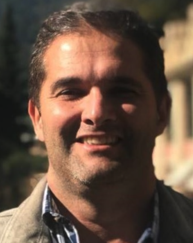 Marco Almeida